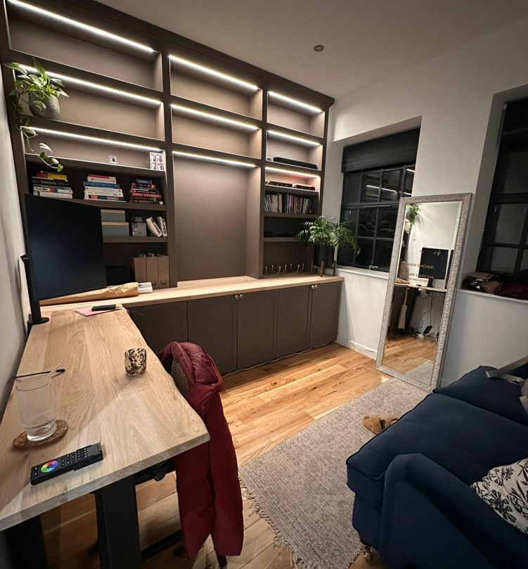 Cabinetry