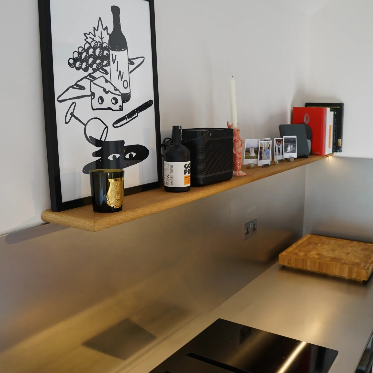 Cabinetry