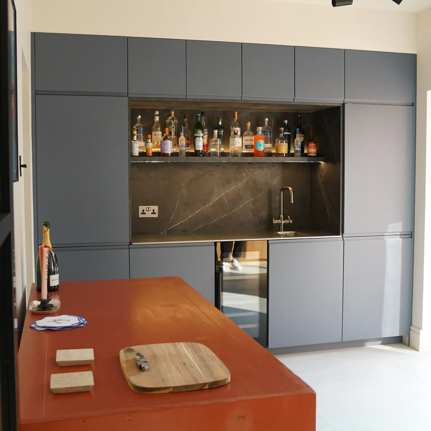 Cabinetry