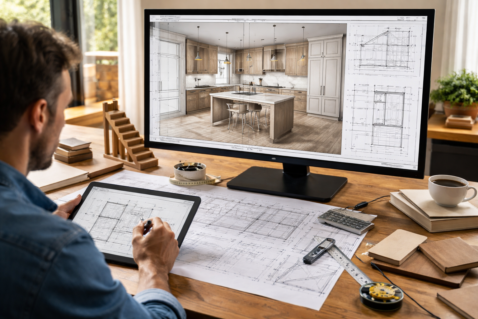 CAD Design in Birmingham