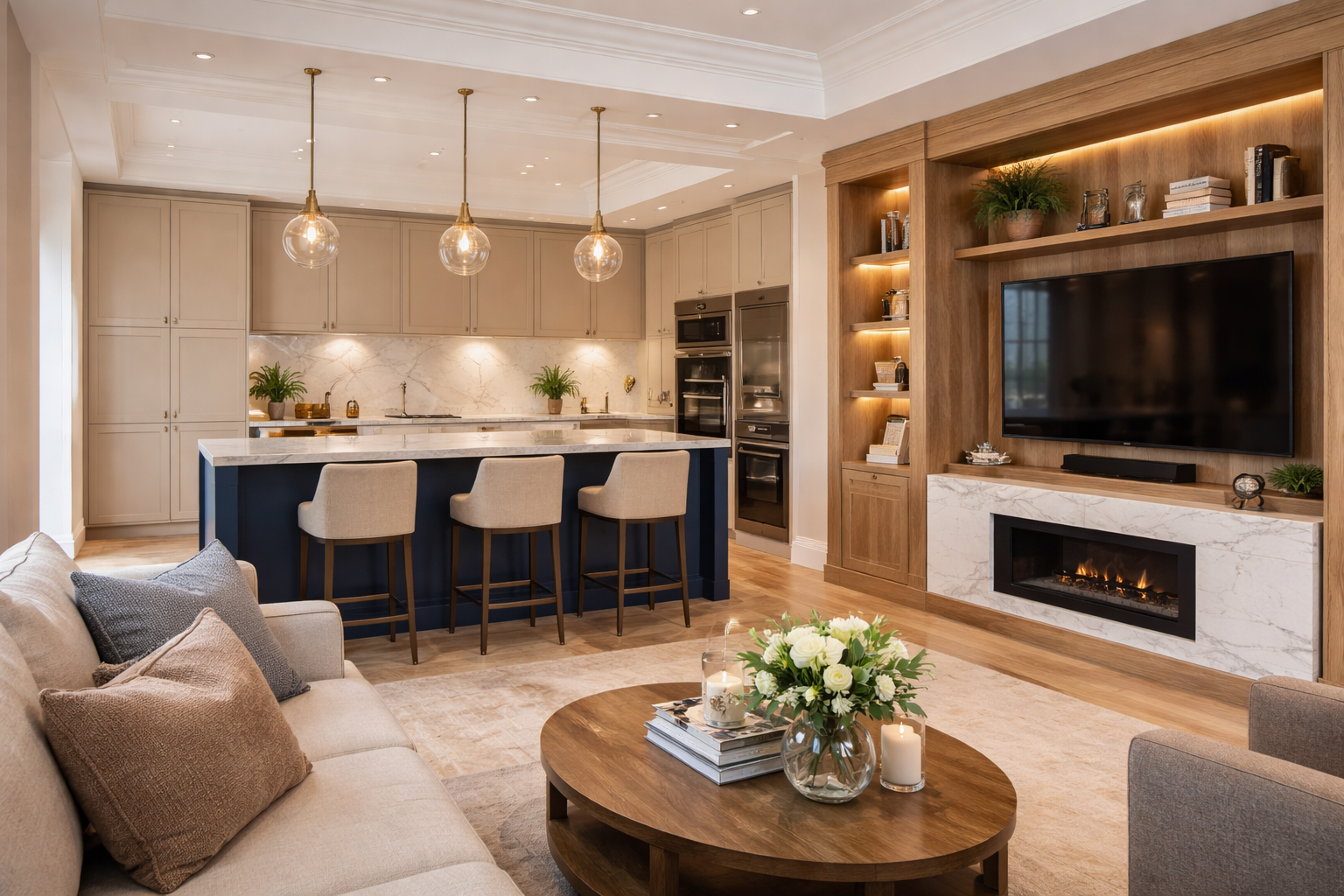 Best Carpentry in Birmingham