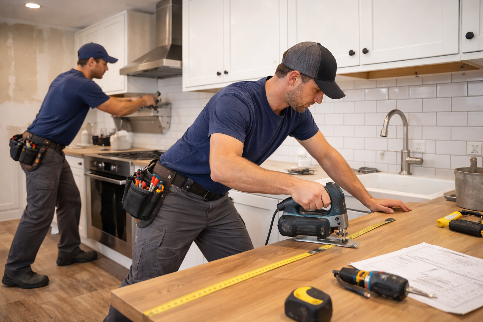 Under-Stair Storage in Birmingham