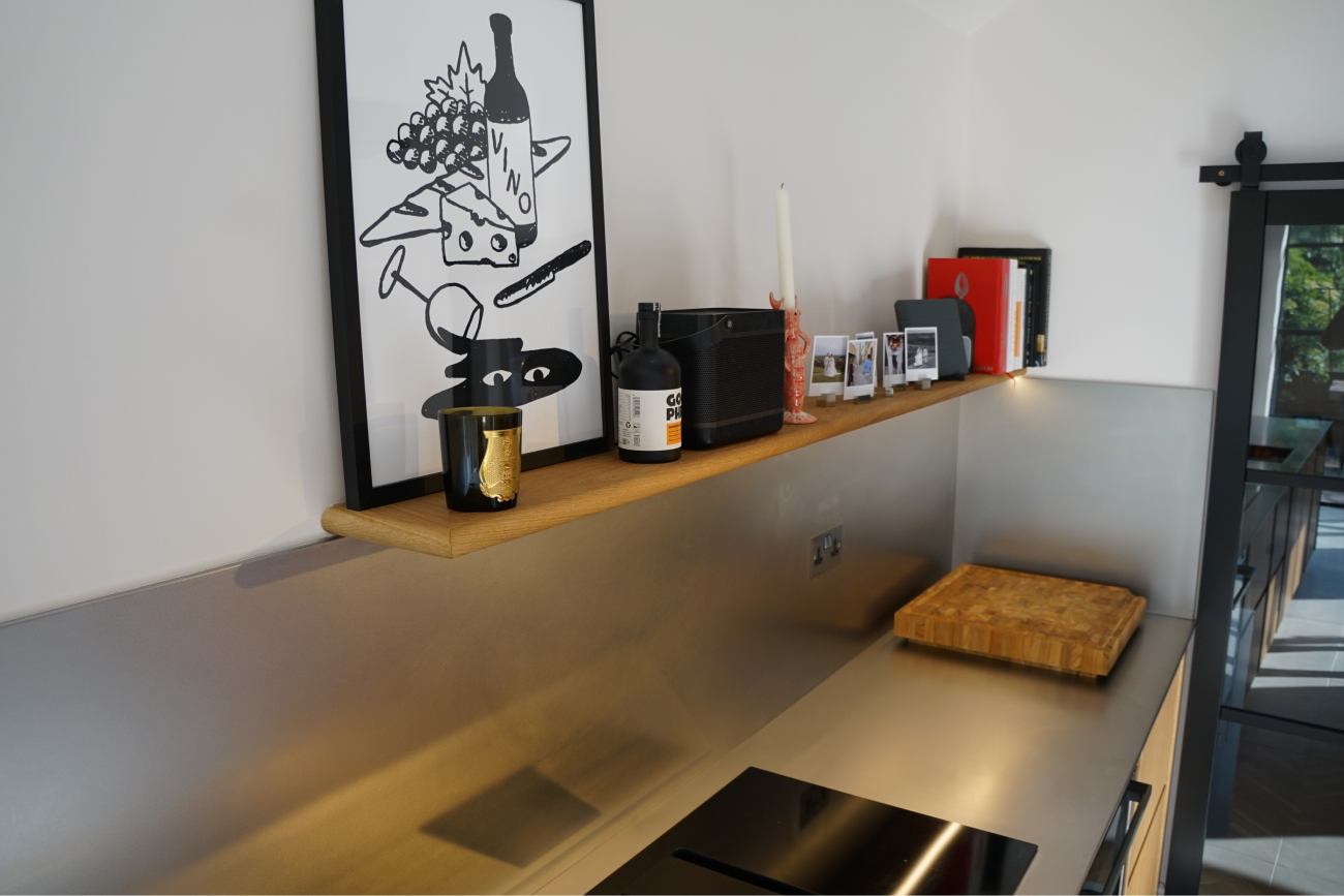 Kitchen Fitting in Birmingham