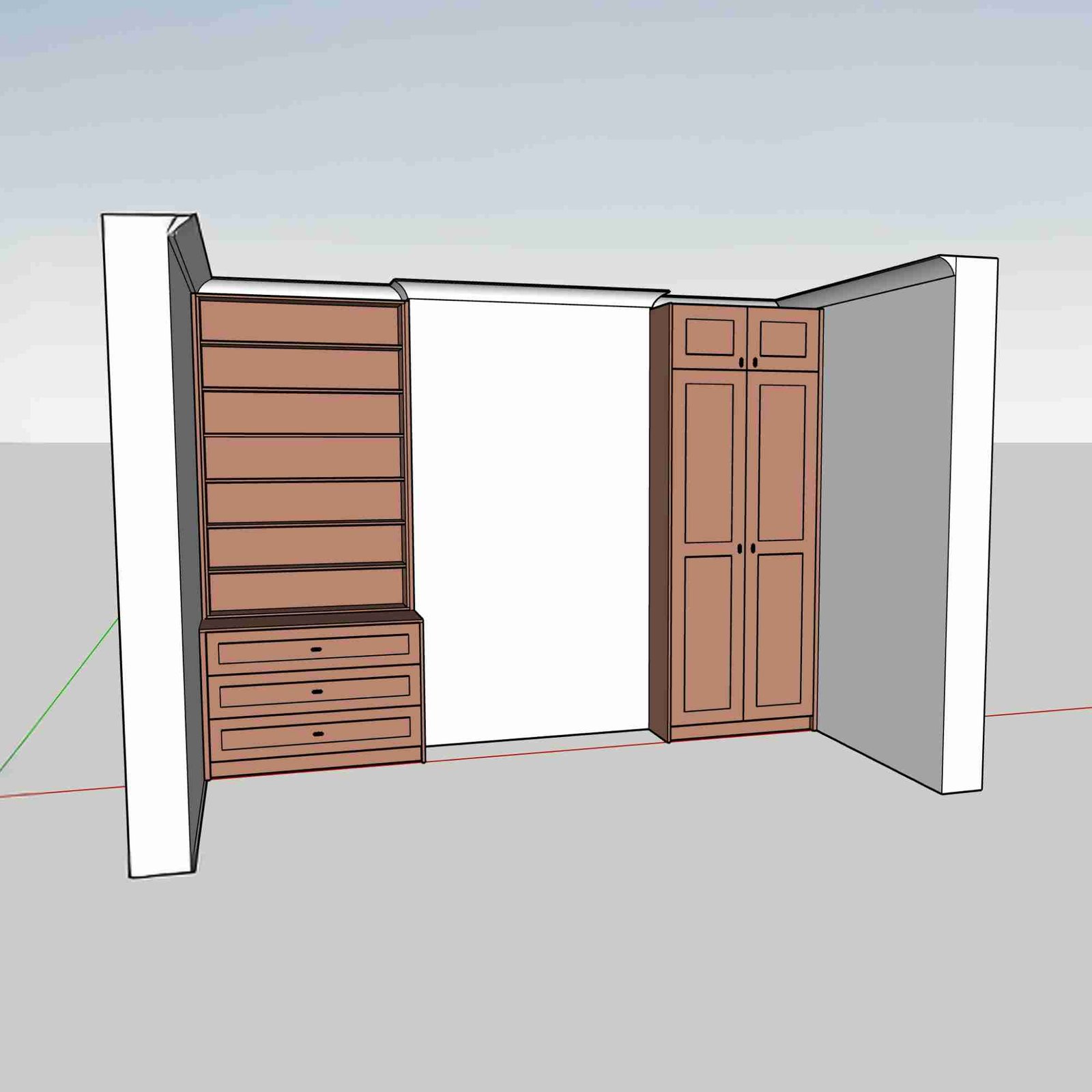Cabinetry