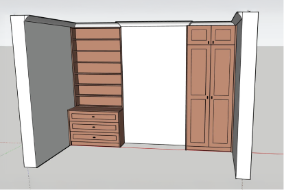 CAD Design in Birmingham for Joinery & Interiors: Turning Ideas into Build-Ready Designs