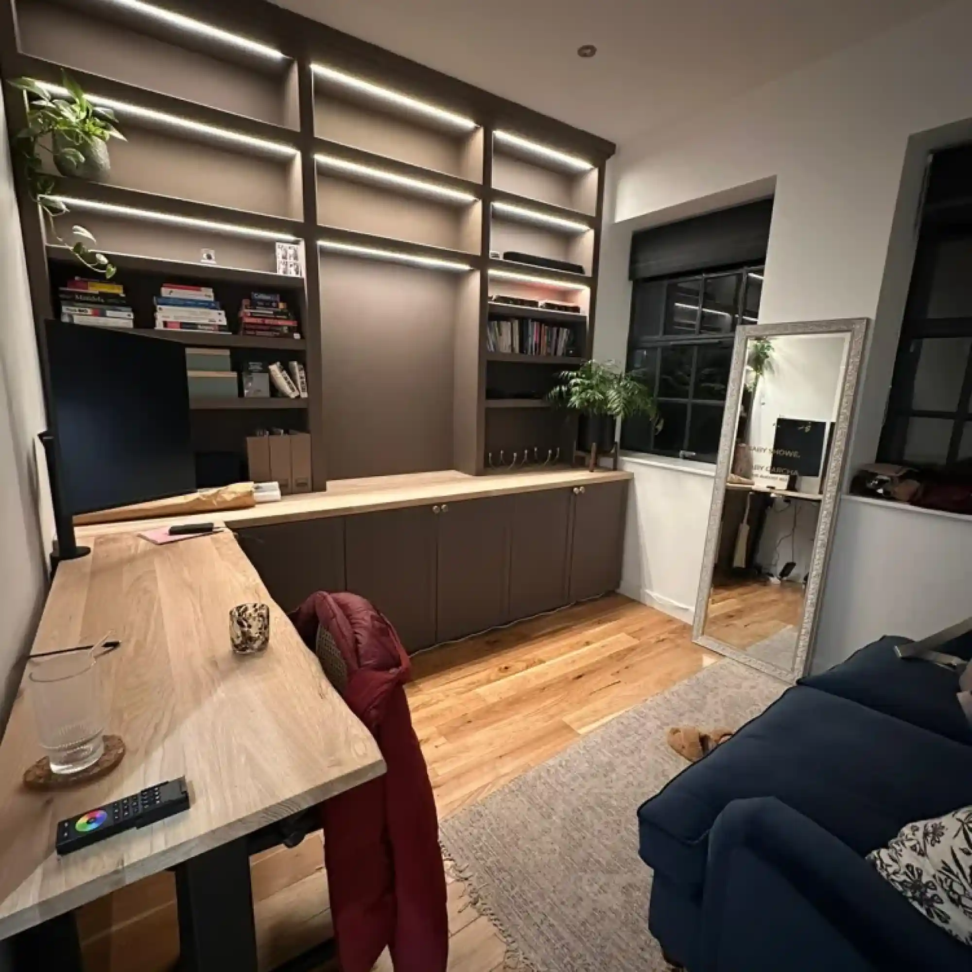 Cabinetry