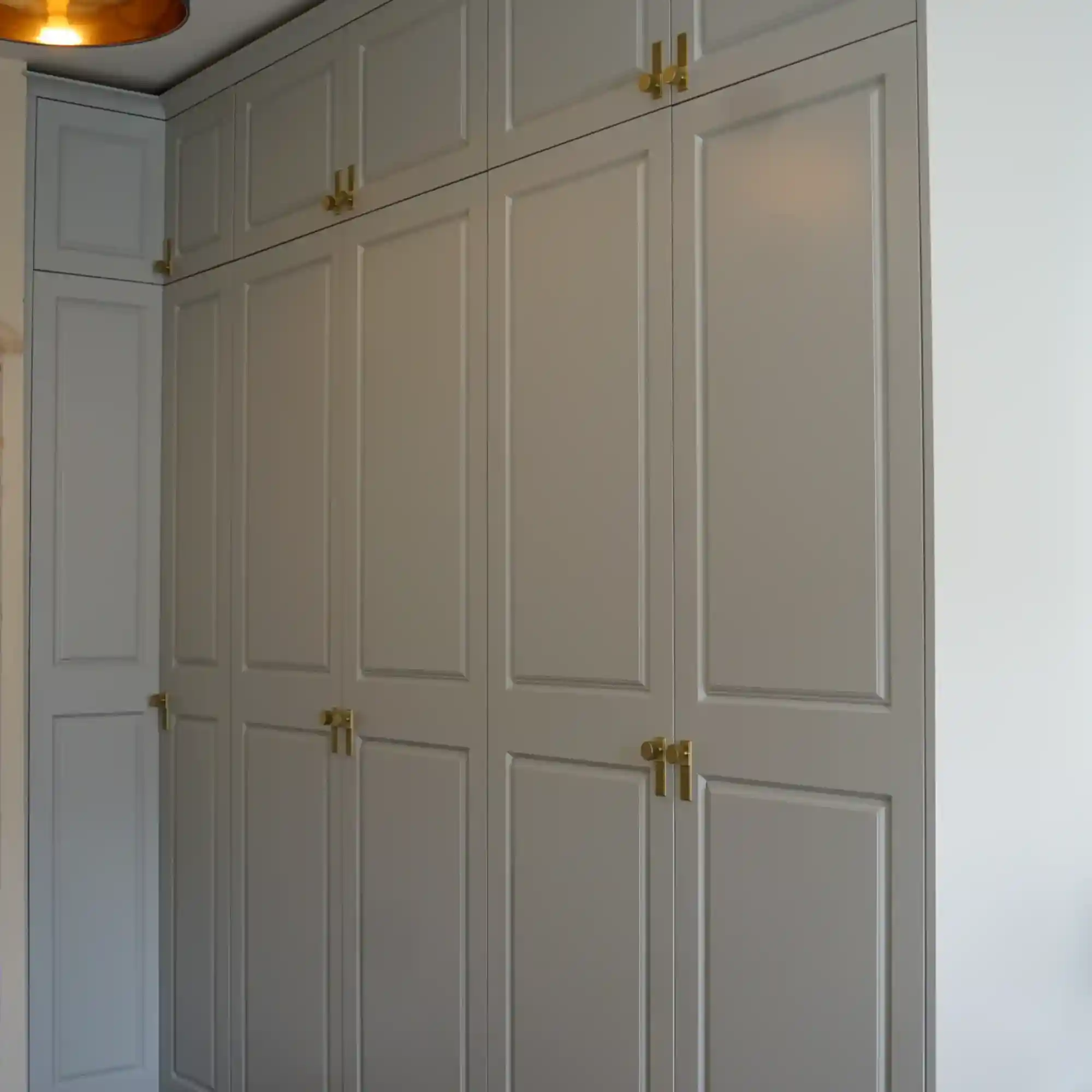 Bespoke & Fitted Furniture