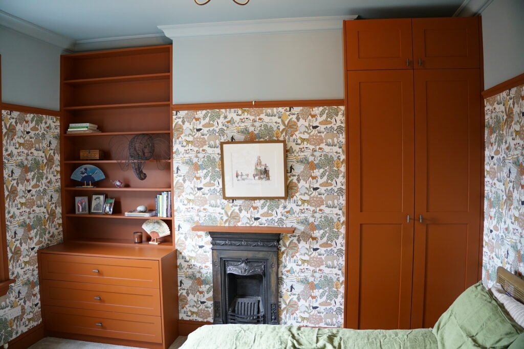 Best Carpentry in Birmingham for Customised Woodwork & Elegant Living Spaces