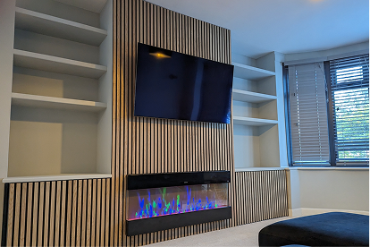 Specialist Joinery in Birmingham That Turns Ideas into Beautiful Interiors