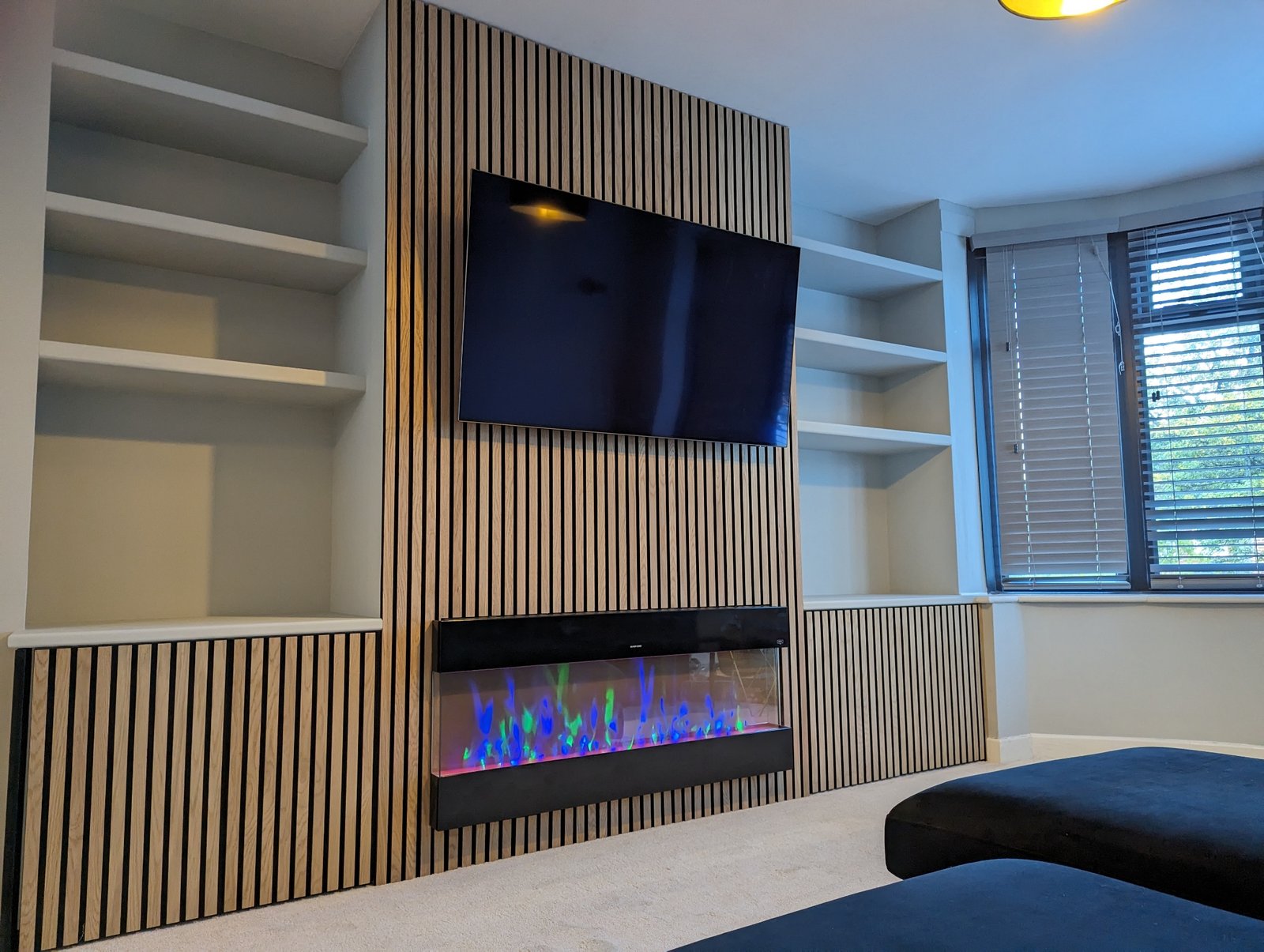 specialist joinery in Birmingham