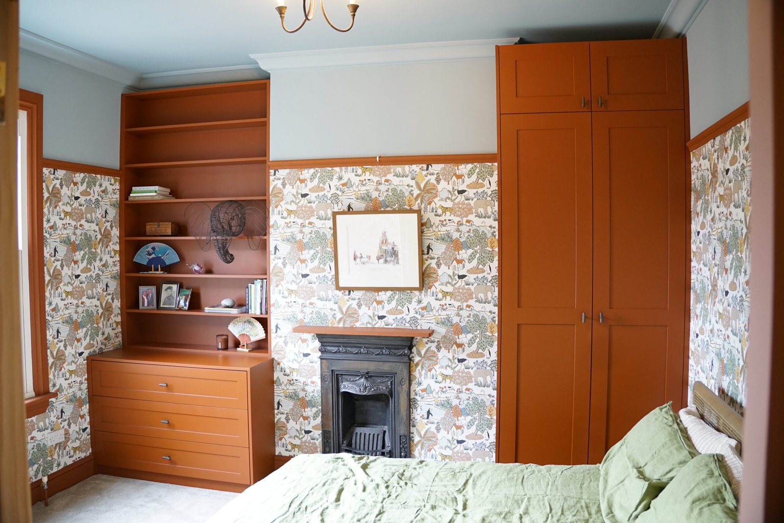 Fitted Bedroom Furniture In Birmingham
