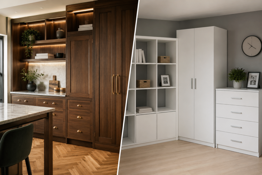 Bespoke Joinery in Birmingham
